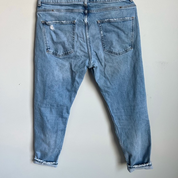 Distressed Style - Picture 3 of 5